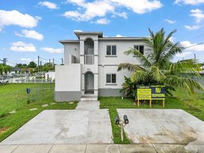1514 NW 5th Ave, Florida City FL 33034