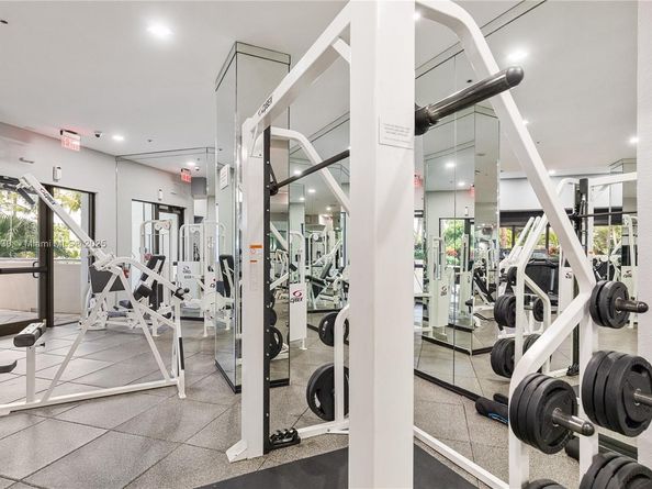 Undisclosed Address #A11869630, Miami FL 33129