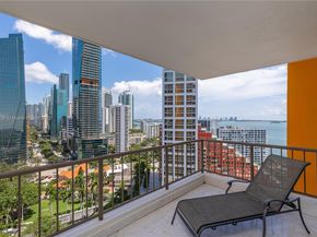 Undisclosed Address #A11869630, Miami FL 33129