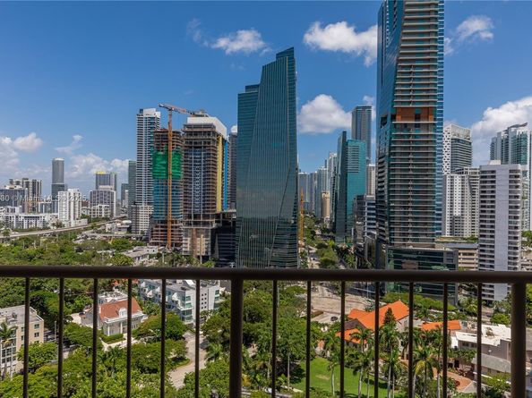 Undisclosed Address #A11869630, Miami FL 33129