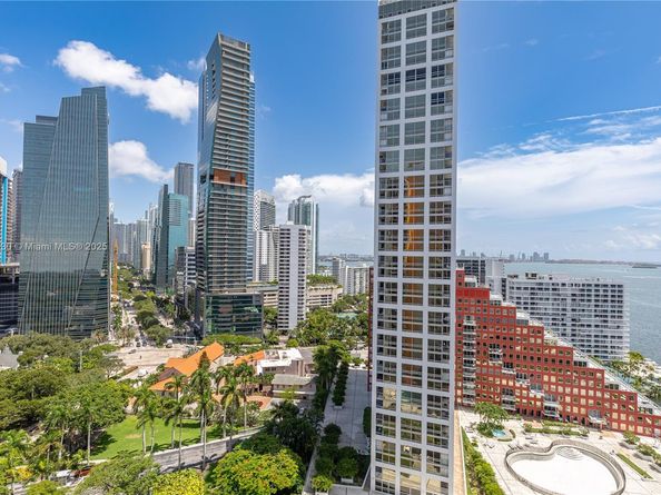 Undisclosed Address #A11869630, Miami FL 33129