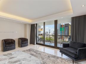 Undisclosed Address #A11869630, Miami FL 33129