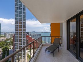 Undisclosed Address #A11869630, Miami FL 33129