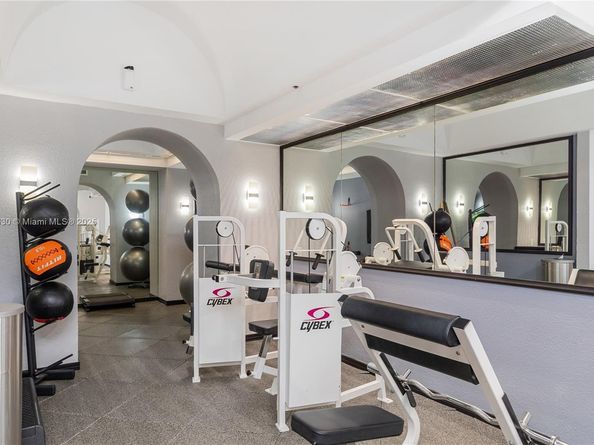 Undisclosed Address #A11869630, Miami FL 33129