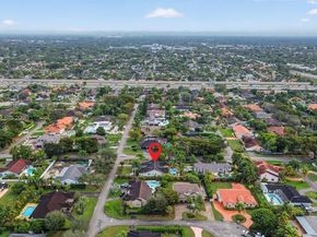 12200 SW 100th St, Miami FL 33186