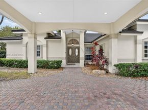 12200 SW 100th St, Miami FL 33186