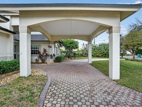 12200 SW 100th St, Miami FL 33186