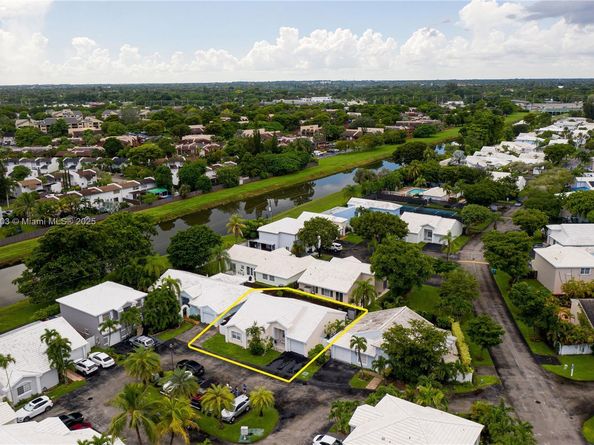 6410 SW 112th Pl, Miami FL 33173