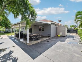 15333 SW 184th St, Miami FL 33187