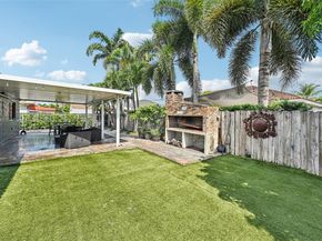 15333 SW 184th St, Miami FL 33187