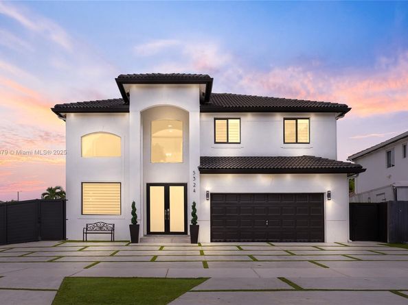 5324 SW 164th Ct, Miami FL 33185