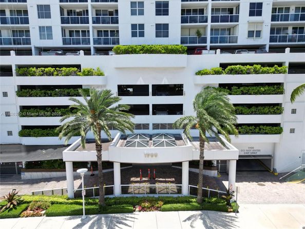 1900 Sunset Harbour Dr 703, Miami Beach FL 33139