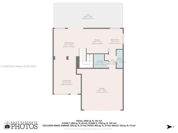 625 SE 30th Ter, Homestead FL 33033