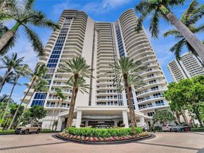 21200 The Point 403, Aventura FL 33180