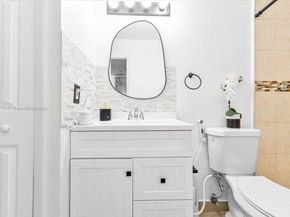Undisclosed Address #A11852730, Miami FL 33193