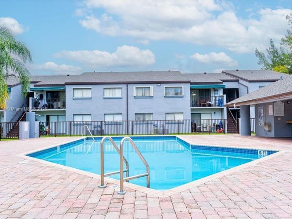 Undisclosed Address #A11852730, Miami FL 33193