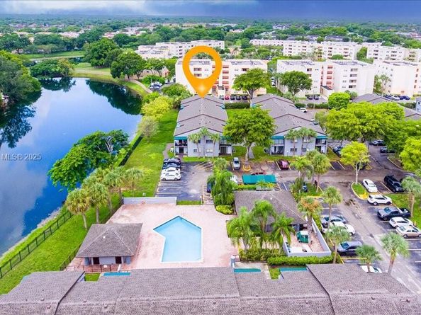 Undisclosed Address #A11852730, Miami FL 33193