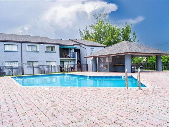 Undisclosed Address #A11852730, Miami FL 33193