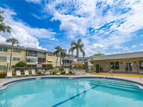 4441 NW 16th St J108, Lauderhill FL 33313