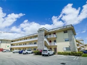 4441 NW 16th St J108, Lauderhill FL 33313