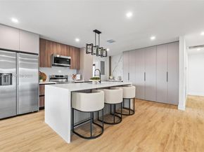 7731 Farragut St, Hollywood FL 33024