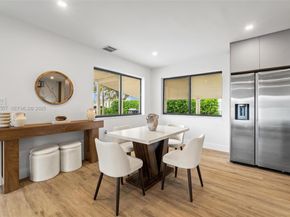 7731 Farragut St, Hollywood FL 33024