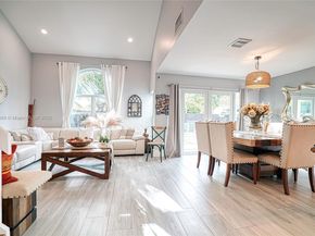 1039 NW 124th Ter, Sunrise FL 33323