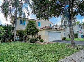 1039 NW 124th Ter, Sunrise FL 33323