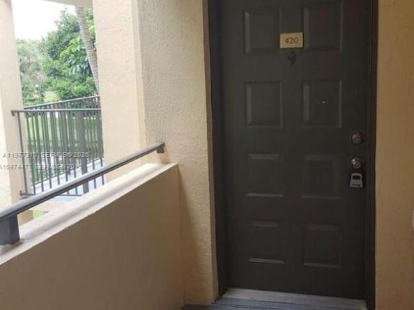 9999 Summerbreeze Dr 420, Sunrise FL 33322