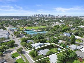 1413 NE 17th Way, Fort Lauderdale FL 33304