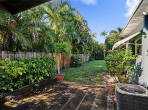 1413 NE 17th Way, Fort Lauderdale FL 33304