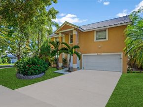 9410 SW 212th Ter, Cutler Bay FL 33189