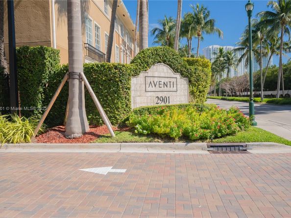 2841 NE 185th St 514, Aventura FL 33180