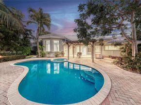 2801 Coral Shores Dr, Fort Lauderdale FL 33306