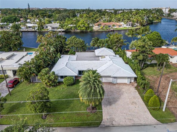 2801 Coral Shores Dr, Fort Lauderdale FL 33306