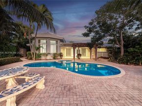 2801 Coral Shores Dr, Fort Lauderdale FL 33306