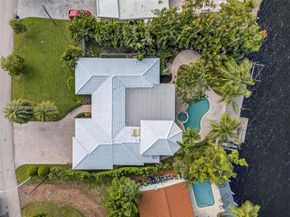 2801 Coral Shores Dr, Fort Lauderdale FL 33306