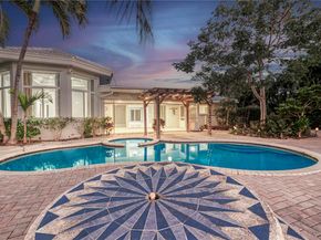 2801 Coral Shores Dr, Fort Lauderdale FL 33306