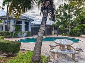 2801 Coral Shores Dr, Fort Lauderdale FL 33306