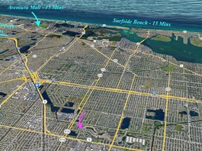 2369 NW 131st Cir, Miami FL 33167