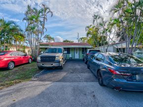 1440 NE 183rd St, North Miami Beach FL 33179