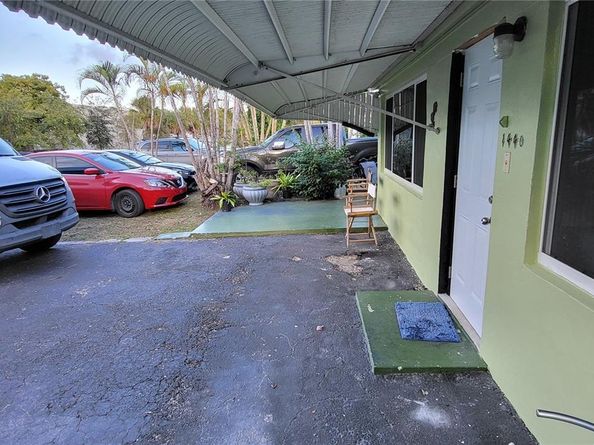 1440 NE 183rd St, North Miami Beach FL 33179