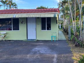1440 NE 183rd St, North Miami Beach FL 33179