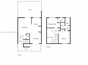 13501 SW 62nd St 101, Miami FL 33183