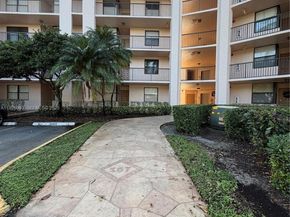 10360 NW 30th Ct 204, Sunrise FL 33322