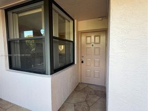10360 NW 30th Ct 204, Sunrise FL 33322