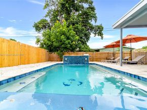 3961 NW 34th Ave, Lauderdale Lakes FL 33309