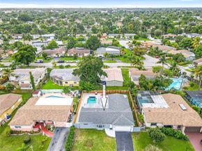 3961 NW 34th Ave, Lauderdale Lakes FL 33309