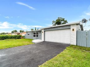 3961 NW 34th Ave, Lauderdale Lakes FL 33309