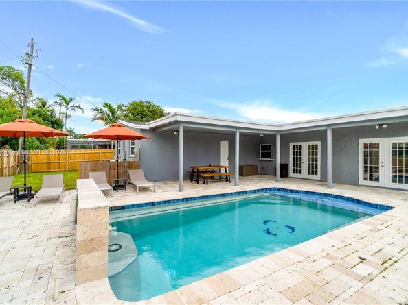3961 NW 34th Ave, Lauderdale Lakes FL 33309